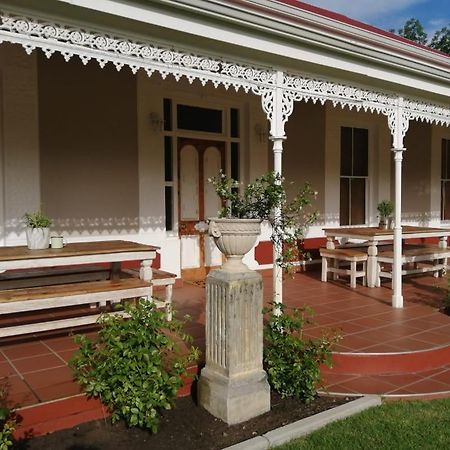 Monte Rosa Guesthouse Rawsonville Bagian luar foto