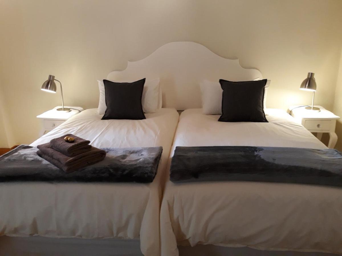 Monte Rosa Guesthouse Rawsonville Bagian luar foto