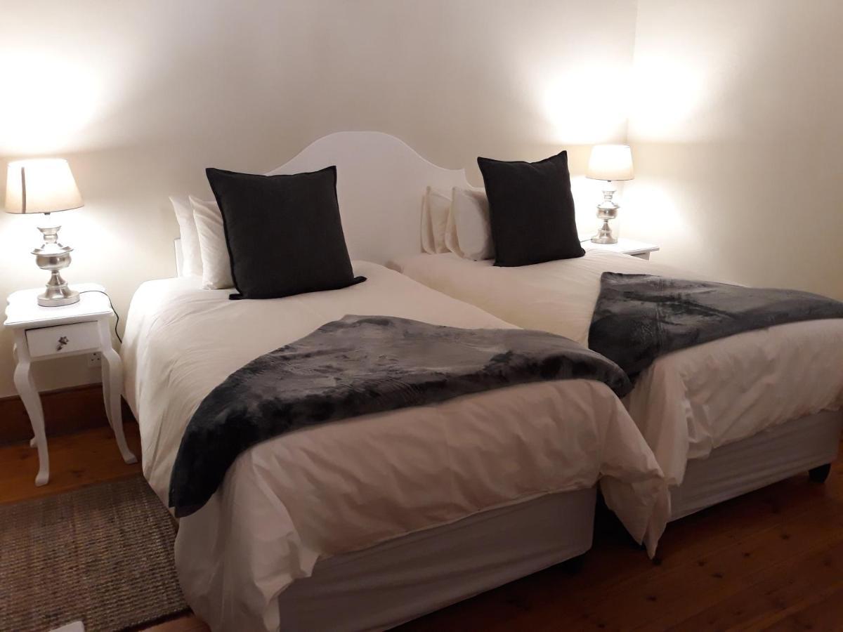 Monte Rosa Guesthouse Rawsonville Bagian luar foto