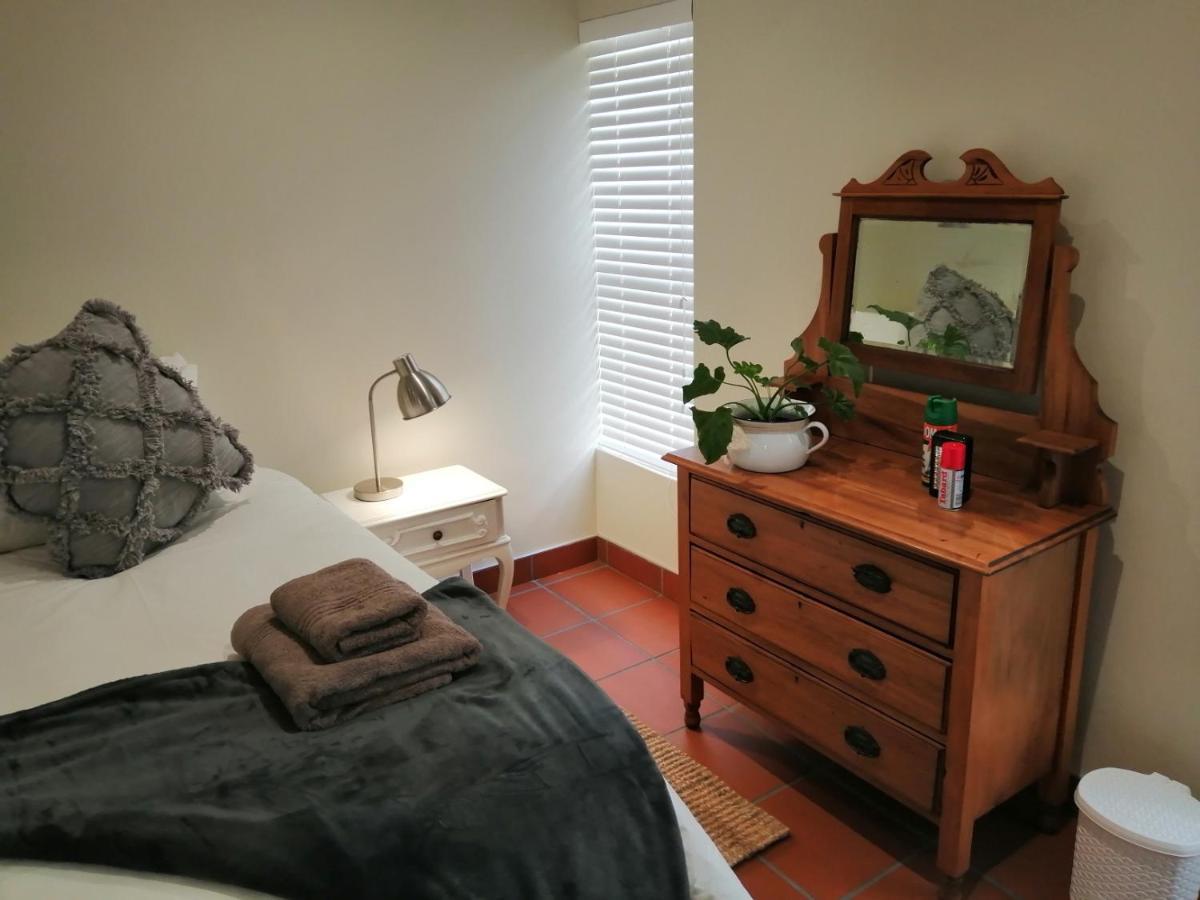 Monte Rosa Guesthouse Rawsonville Bagian luar foto