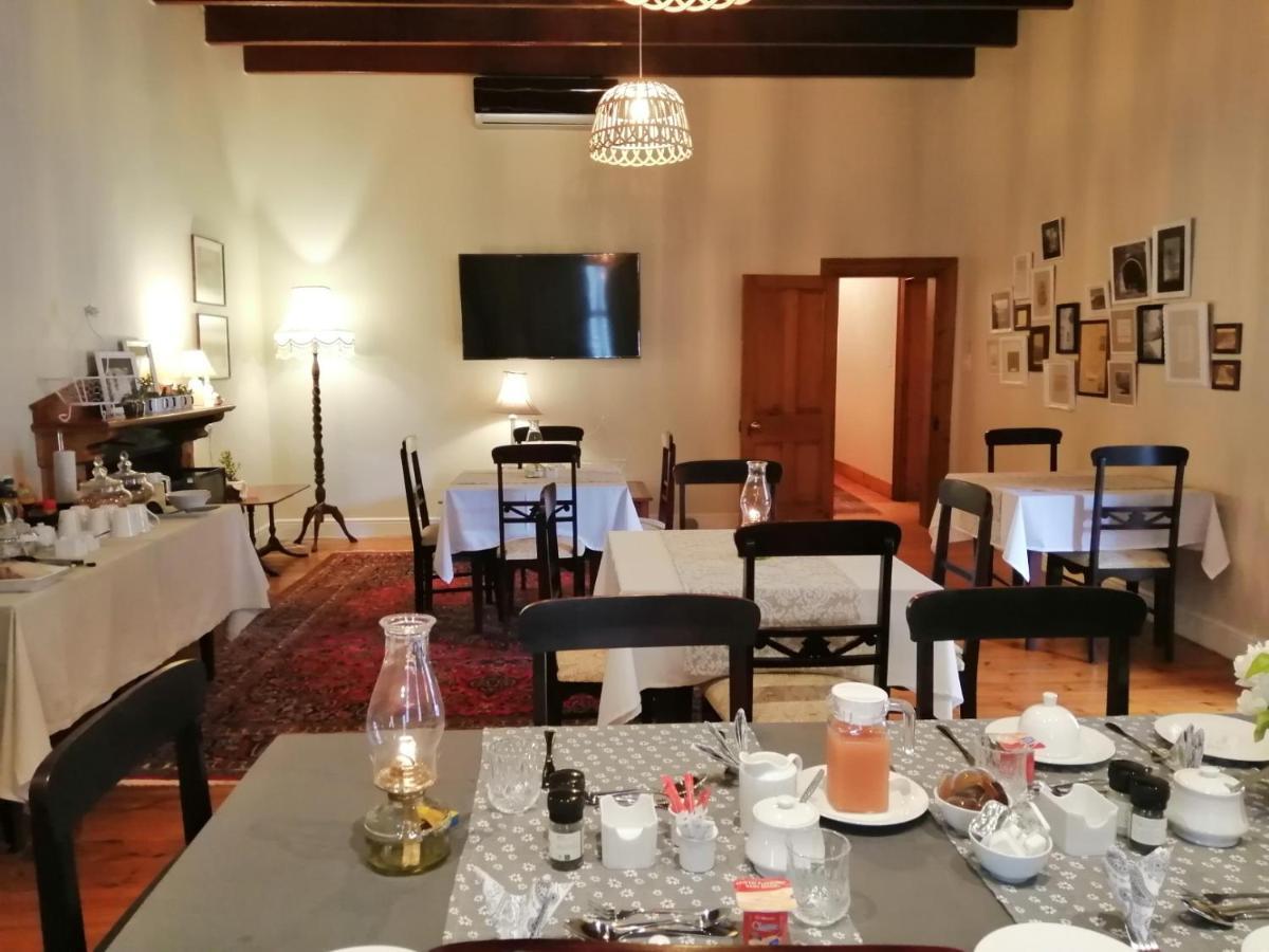 Monte Rosa Guesthouse Rawsonville Bagian luar foto
