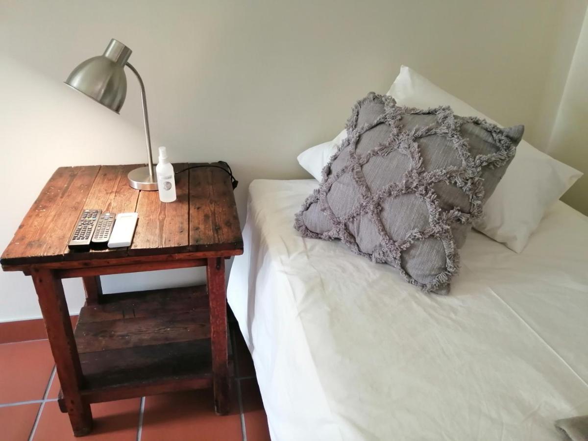 Monte Rosa Guesthouse Rawsonville Bagian luar foto