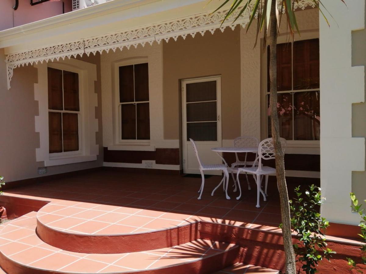 Monte Rosa Guesthouse Rawsonville Bagian luar foto