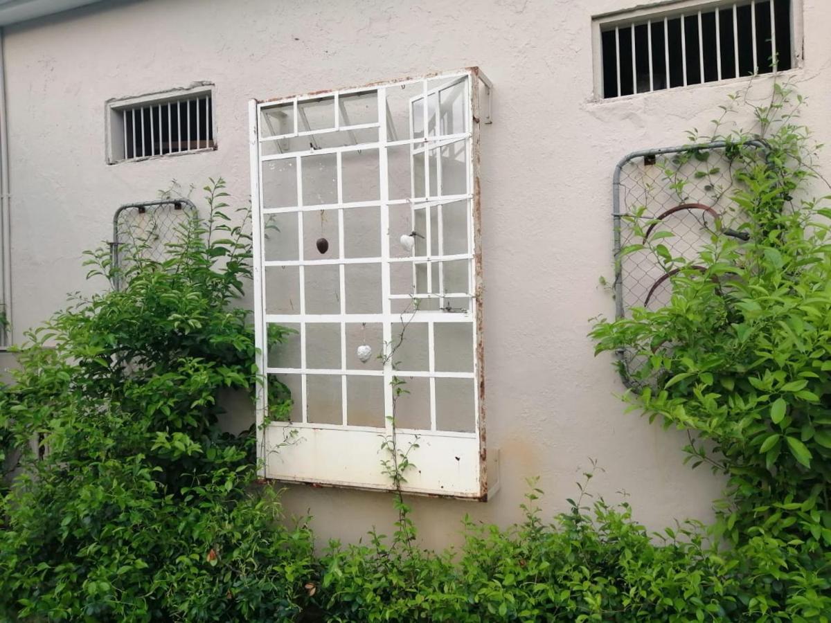 Monte Rosa Guesthouse Rawsonville Bagian luar foto